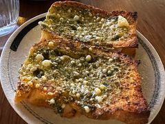 -PIZZA BIANCA(万象城店)