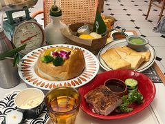 -太食獸泰式茶餐厅(IFS国金中心店)