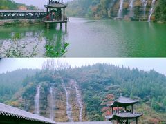 -黄花溪