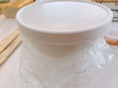 -本粥&拌饭cafe(欧亚新生活店)