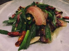 -大理实力希尔顿酒店御璽中餐厅YUXI – CHINESE RESTAURANT