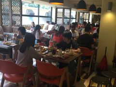 -卡朋西餐(较场西路店)