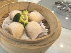 -馨越楼·点心·粤菜(赤坎店)