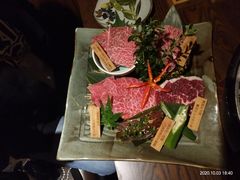 -久喜番和牛烧肉酒场(北辰三角洲店)