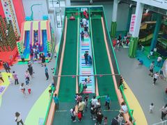 -蒙特利亲子乐园