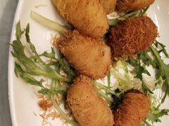 -希尔顿逸林酒店·中餐厅