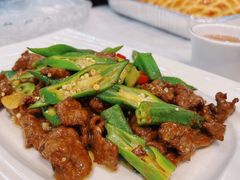 -陈记粤湛鸡饭店