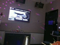 -麦霸KTV(光谷店)