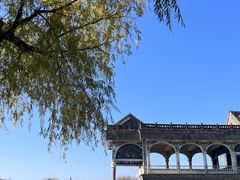 -颐和园-画中游