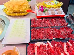 -三头牛·潮汕牛肉生蚝火锅 (夏湾店)
