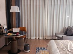 -北京中信金陵酒店