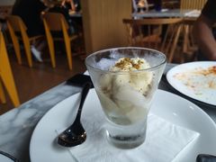 -玛尚诺意式餐厅(官舍店)