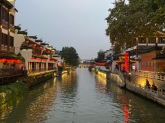 -鸭小妹鸭血粉丝(老门东店)