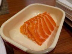 -台州耀达国际酒店-福满楼中餐厅