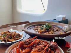 -马头巷·食景园(苏州总店)