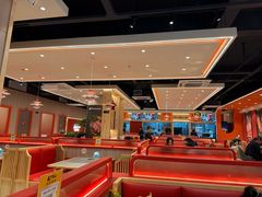 -龙虾奇迹(大华三路店)