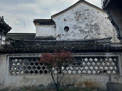 -崇仁古镇