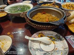 -杨记隆府(南坪店)