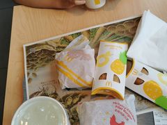-麦当劳(盛兴大街店)