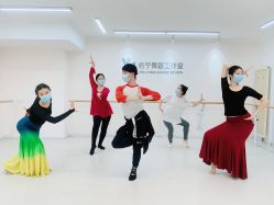 -佑宁舞蹈工作室
