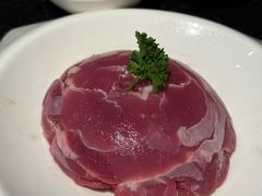 -南门涮肉(上海二店)