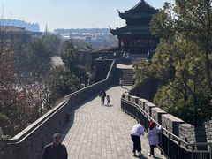 -虞山风景区