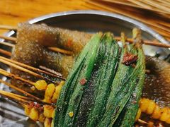 -袁师傅烤肉(弹子石店)