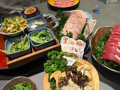 -楠小云·云南鲜菌·鲜牛自助火锅(九眼桥店)