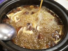 -乳仔牛牦牛汤锅 烤羊排(松潘古城店)