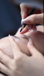 -美甲日记美睫专业纹绣半永久