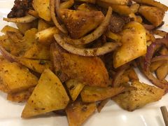 -巴依老爷新疆美食(望京小街店)