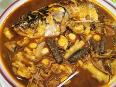 -食神鱼头佛跳墙(百子湾旗舰店)