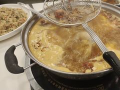 -联胜潮汕牛肉火锅(东苑南路店)