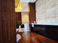 -广州粤海喜来登酒店