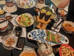 -天狗山料理(省体店)