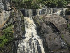 -茅兰沟国家森林公园