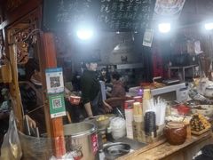 -前童古镇