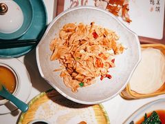 -荷塘秋月·本帮江浙菜(国权路店)