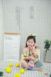 -婴爱儿童摄影 BabyloveStudio(中山门店)