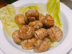 -秀·爱尔兰餐吧(上海路店)