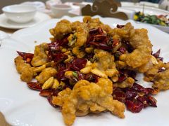 -玉舌尖私房菜(裕华店)
