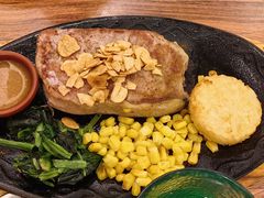 -萨莉亚意式餐厅(悦荟广场店)