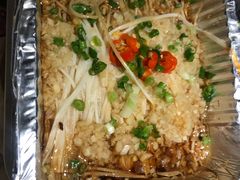 -管氏翅吧(马家堡店)