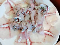 -颜氏双江清水鱼一养身火锅(磁器口店)