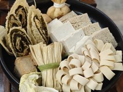 -东来顺•非遗火锅(外滩店)