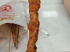 -辽B·小串(总店)