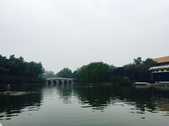 -钓鱼台国宾馆