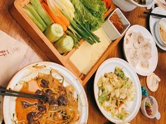 -一轩饺子馆(丽都店)