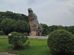 -南京市江宁方山