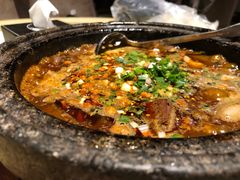 -铜锣湾·有麝自然香(重庆新天地店)